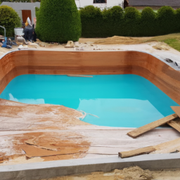 Entretien de Piscine : Astuces et Conseils pour un Bassin Éclatant Illkirch-Graffenstaden